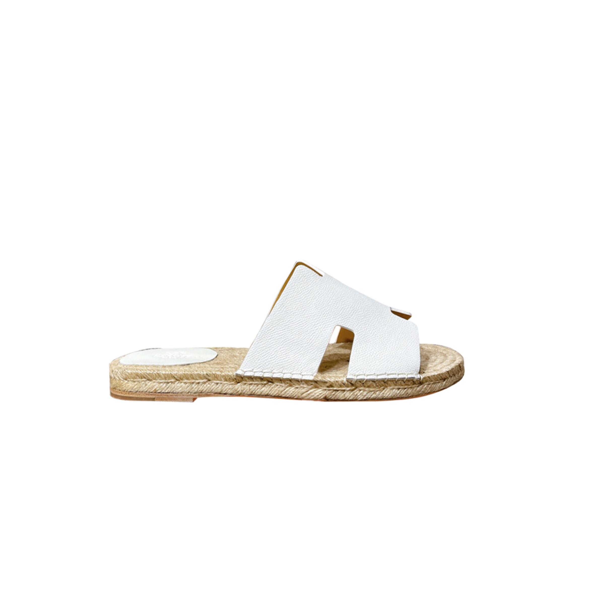 HERMES ANTIGUA ESPADRILLE H211871ZH54561